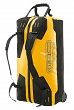 Torba podróżna, ekspedycyjna na kółkach i plecak w jednym - Ortlieb Duffle RS 85L - Sun-Yellow-Black - 2