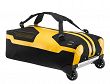 Torba podróżna, ekspedycyjna na kółkach i plecak w jednym - Ortlieb Duffle RS 85L - Sun-Yellow-Black - 3