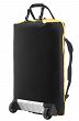 Torba podróżna, ekspedycyjna na kółkach i plecak w jednym - Ortlieb Duffle RS 85L - Sun-Yellow-Black - 4