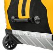 Torba podróżna, ekspedycyjna na kółkach i plecak w jednym - Ortlieb Duffle RS 85L - Sun-Yellow-Black - 7