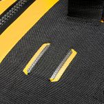 Torba podróżna, ekspedycyjna na kółkach i plecak w jednym - Ortlieb Duffle RS 85L - Sun-Yellow-Black - 8