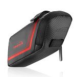 Torebka rowerowa podsiodłowa Ibera Ib-sb16,  S/M - różne kolory - 6