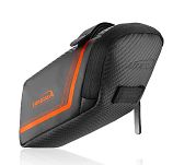 Torebka rowerowa podsiodłowa Ibera Ib-sb16,  S/M - różne kolory - 7