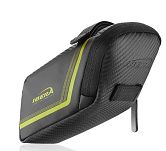 Torebka rowerowa podsiodłowa Ibera Ib-sb16,  S/M - różne kolory - 5