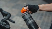 Zestaw narzędzi w koszyk na bidon - Topeak Escape ToolPod - 8