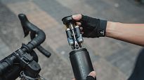 Zestaw narzędzi w koszyk na bidon - Topeak Escape ToolPod - 9