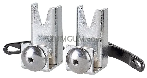 Adapter do centrownic SuperB (fi 15/20 mm, szerokość do 210 mm)