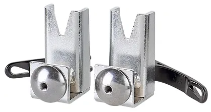 Adapter do centrownic SuperB (fi 15/20 mm, szerokość do 210 mm)