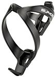 Koszyk na bidon Supacaz Fly Cage Poly, black (poliwęglan) - 3