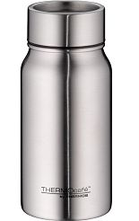 Kubek termiczny Termokubek THERMOcafé - 350ml nierdzewny