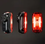 Lampka tylna Lezyne Radar Pro 300 - 10