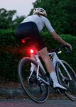 Lampka tylna Lezyne Radar Pro 300 - 15