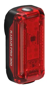 Lampka tylna Lezyne Radar Pro 300