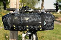 W2B BikePacking 621 sakwa torba na kierownicę - Sport Arsenal - 4