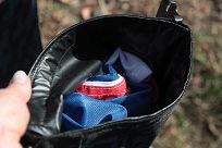 W2B BikePacking 621 sakwa torba na kierownicę - Sport Arsenal - 5