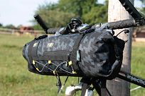 W2B BikePacking 621 sakwa torba na kierownicę - Sport Arsenal - 7
