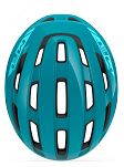 Kask MET Miles MIPS - teal glossy - 4