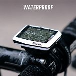 Licznik rowerowy Sigma BC 12.0 WL STS CAD  - bezprzewodowy z kadencją - 6