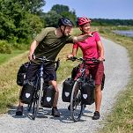 Licznik rowerowy Sigma BC 12.0 WL STS CAD  - bezprzewodowy z kadencją - 4