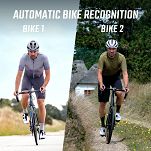 Licznik rowerowy Sigma BC 12.0 WL STS CAD  - bezprzewodowy z kadencją - 3