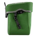 Torba na kierownicę Ortlieb Ultimate Six Plus 6,5L - Kiwi moss green - 4