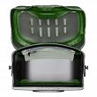 Torba na kierownicę Ortlieb Ultimate Six Plus 6,5L - Kiwi moss green - 6