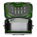 Torba na kierownicę Ortlieb Ultimate Six Plus 6,5L - Kiwi moss green - 6