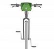 Torba na kierownicę Ortlieb Ultimate Six Plus 6,5L - Kiwi moss green - 7