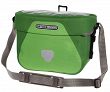 Torba na kierownicę Ortlieb Ultimate Six Plus 6,5L - Kiwi moss green - 2