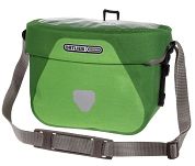 Torba na kierownicę Ortlieb Ultimate Six Plus 6,5L - Kiwi moss green - 2
