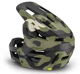Kask Bluegrass Vanguard Core MIPS - camo Limited Edition - 2