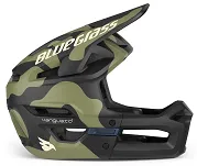 Kask Bluegrass Vanguard Core MIPS - camo Limited Edition - 3