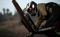 Kask Bluegrass Vanguard Core MIPS - camo Limited Edition - 6