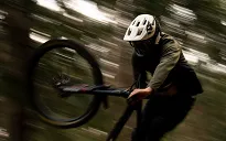 Kask Bluegrass Vanguard Core MIPS - camo Limited Edition - 7