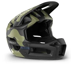 Kask Bluegrass Vanguard Core MIPS - camo Limited Edition