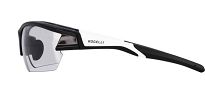 Fotochromowe okulary sportowe Rogelli SHADOW PH - automatycznie przyciemniane - 4
