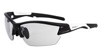 Fotochromowe okulary sportowe Rogelli SHADOW PH - automatycznie przyciemniane - 2
