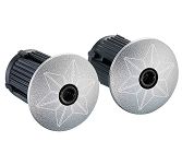 SUPACAZ Owijka Super Sticky Kush - Star Fade - Platinum - 4