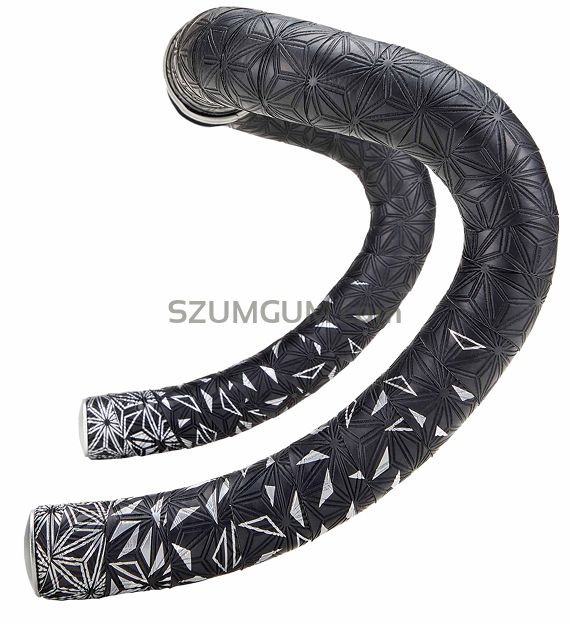 SUPACAZ Owijka Super Sticky Kush - Star Fade - Platinum