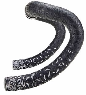 SUPACAZ Owijka Super Sticky Kush - Star Fade - Platinum