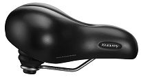 Siodło SelleRoyal Premium Relaxed Journey - uniwersalne żelowe + elastomer - 4