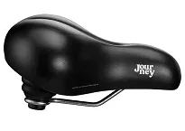 Siodło SelleRoyal Premium Relaxed Journey - uniwersalne żelowe + elastomer - 3