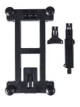 Basil  MIK Adapter Plate 2.0 - adapter do płyty MIK System - 3