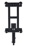 Basil  MIK ADAPTER PLATE 2.0 - adapter do płyty  MIK System - 4