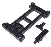 Basil  MIK ADAPTER PLATE 2.0 - adapter do płyty  MIK System - 2