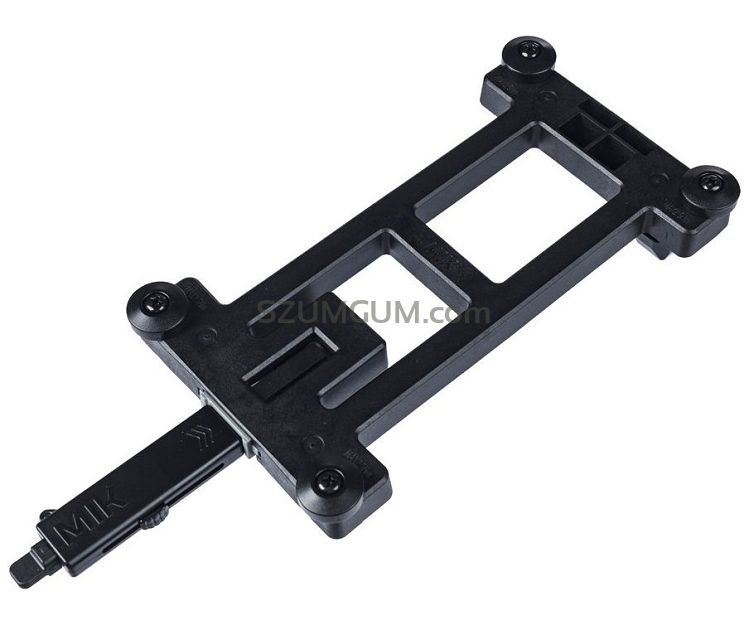 Basil  MIK Adapter Plate 2.0 - adapter do płyty MIK System