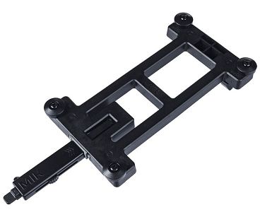 Basil  MIK Adapter Plate 2.0 - adapter do płyty MIK System