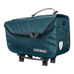 Torba na bagażnik Ortlieb E-Trunk Bag - petrol - 2