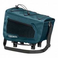 Torba na bagażnik Ortlieb Trunk-Bag -  petrol