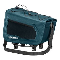 Torba na bagażnik Ortlieb Trunk-Bag -  petrol